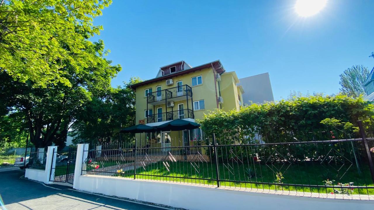 Vila Yzabelle 데포리노드 외부 사진