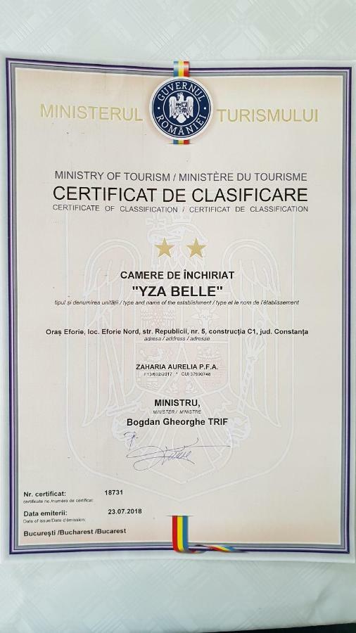 Vila Yzabelle 데포리노드 외부 사진